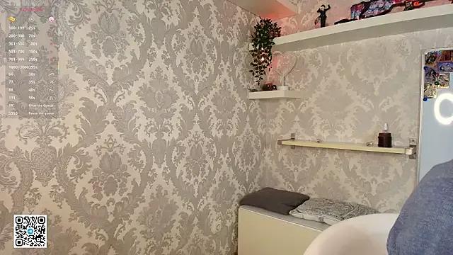 Freechat Fire_katie on StripChat