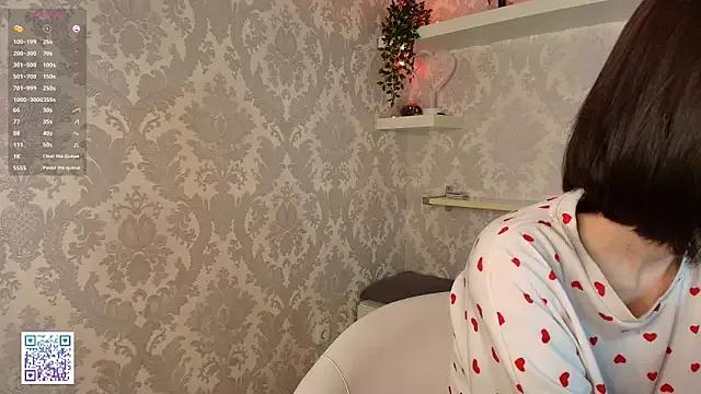 Freechat Fire_katie on StripChat