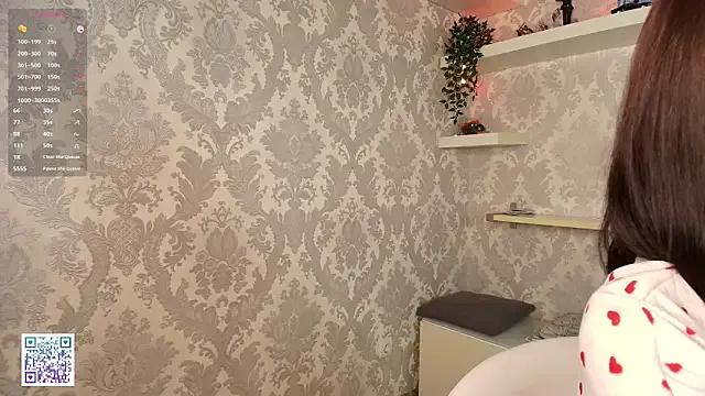 Freechat Fire_katie on StripChat