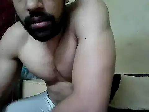 fitbuddy1 on StripChat