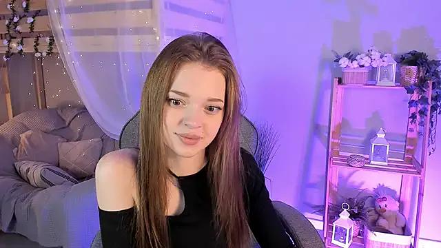 Freechat FlexyFox on StripChat