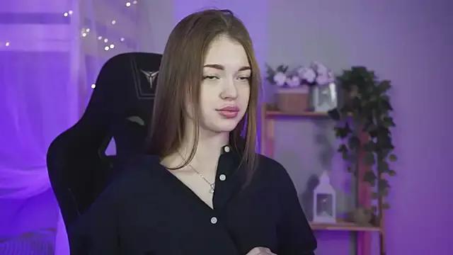 Freechat FlexyFox on StripChat