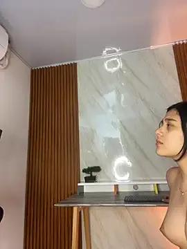 Freechat floriamANDjazmin on StripChat