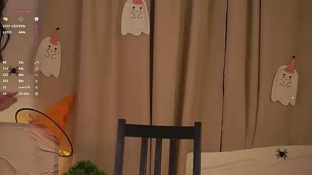 Freechat FluffKitty on StripChat