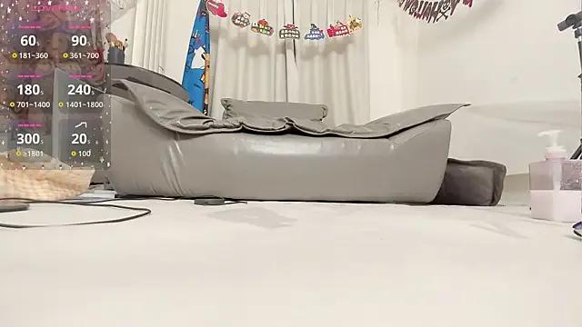 StripChat fox-yiyi is Freechat fox-yiyi — Close-up of the anus