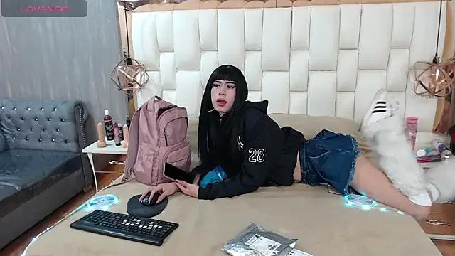 Private Foxxy_Doll on StripChat