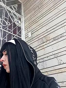 Private Foxxy_Doll on StripChat