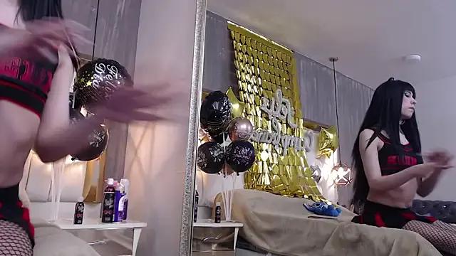 Private Foxxy_Doll on StripChat