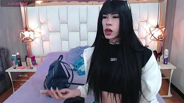 Private Foxxy_Doll on StripChat