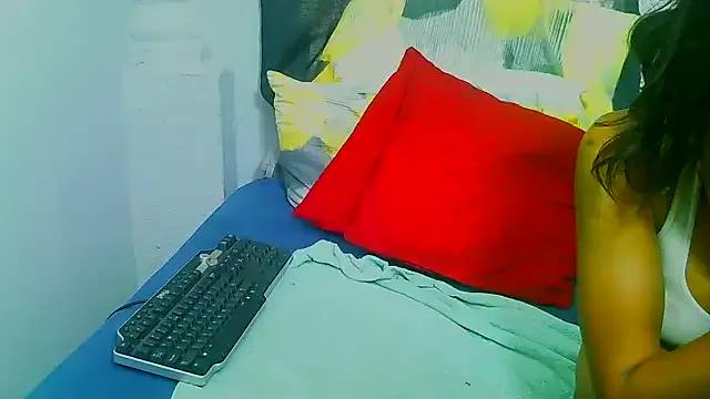 Freechat freaky_naughty on StripChat