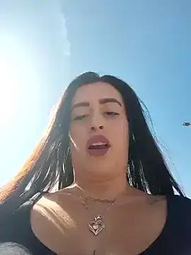 Private Freyja300 on StripChat