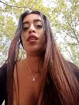 Private Freyja300 on StripChat