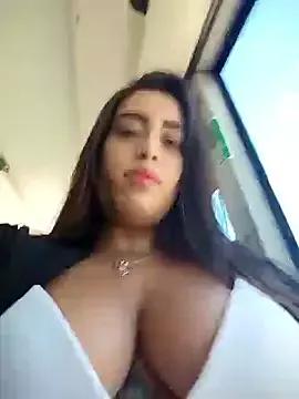 Private Freyja300 on StripChat