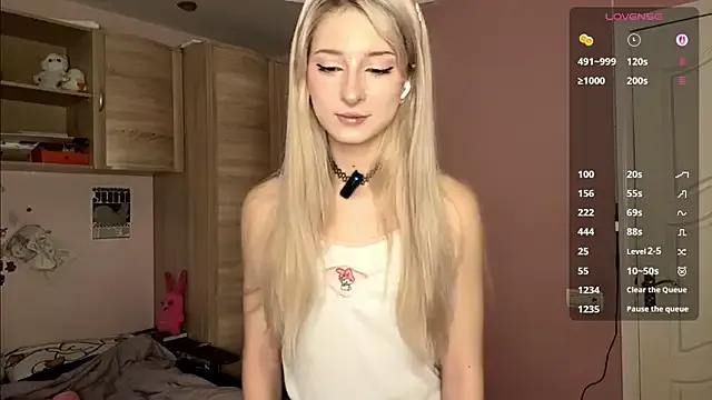 StripChat FridaAaberg is Private FridaAaberg — Flash My Panties