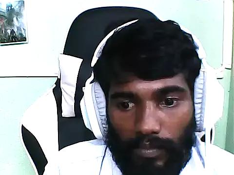 Freechat FriskyGender on StripChat