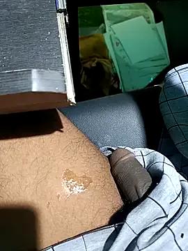 Freechat FriskyGender on StripChat