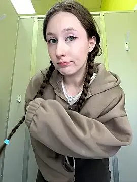 StripChat FroggyAnna is Freechat FroggyAnna β hello girls!!