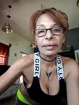 Freechat FrozenWaffle on StripChat