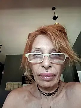 Freechat FrozenWaffle on StripChat