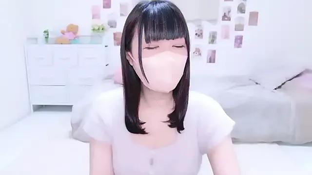 Freechat fumika_f on StripChat