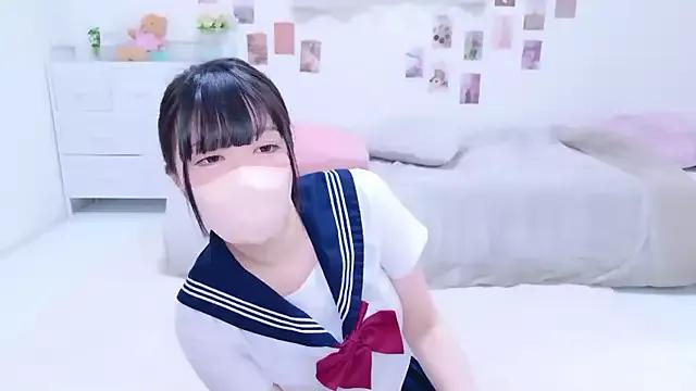 Freechat fumika_f on StripChat