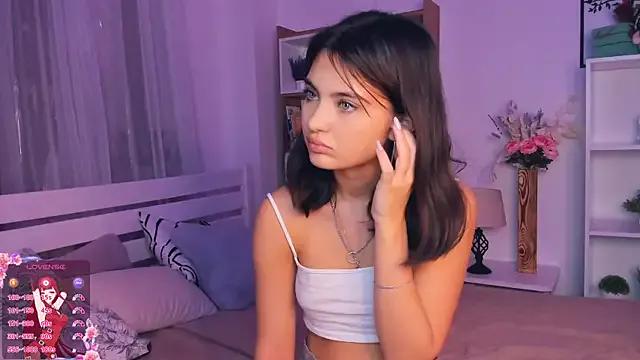 StripChat FunnyyMonkeyy is Freechat FunnyyMonkeyy — teasing with my sweet panty