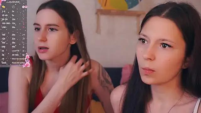 Freechat GabrielleLynchard on StripChat