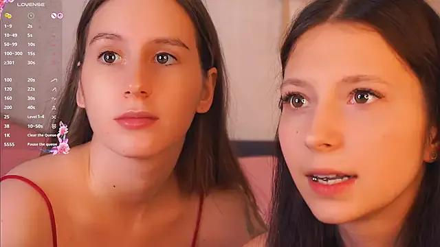 Freechat GabrielleLynchard on StripChat