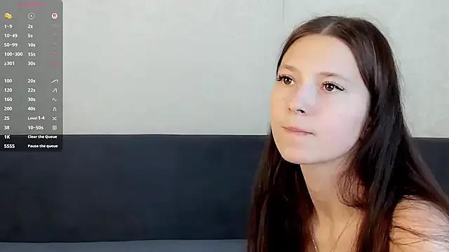 Freechat GabrielleLynchard on StripChat