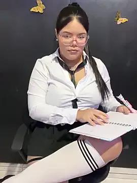 Freechat GabrielleMarsh1 on StripChat