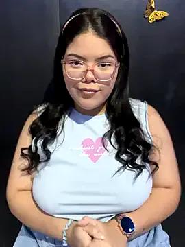 Freechat GabrielleMarsh1 on StripChat