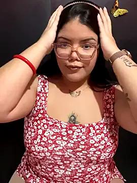 Freechat GabrielleMarsh1 on StripChat