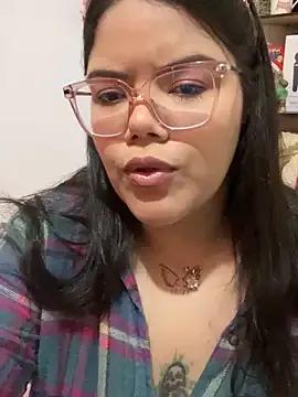 Freechat GabrielleMarsh1 on StripChat