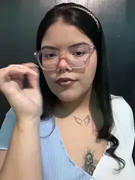 Freechat GabrielleMarsh1 on StripChat