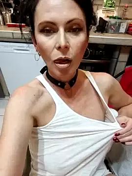 Freechat GannaWind on StripChat