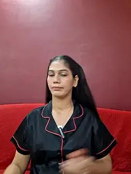 StripChat Garima_G is Group Garima_G — Bra show