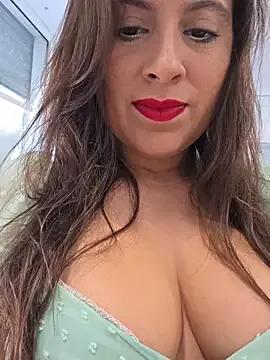 StripChat GatitaXD27 is Freechat GatitaXD27 — FUCK ME PUSSY DILDO + CUM