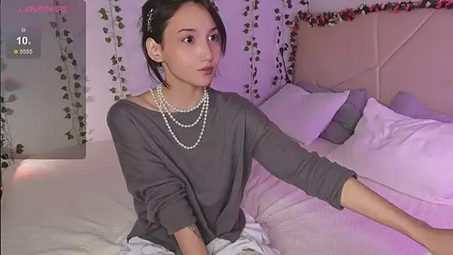 GentleMusee — Freechat on StripChat