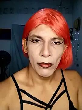 StripChat GerGina6 is Freechat GerGina6 — {dinmica} # eyaculacin