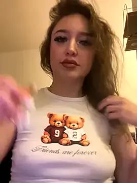 Freechat GermanCocoo on StripChat