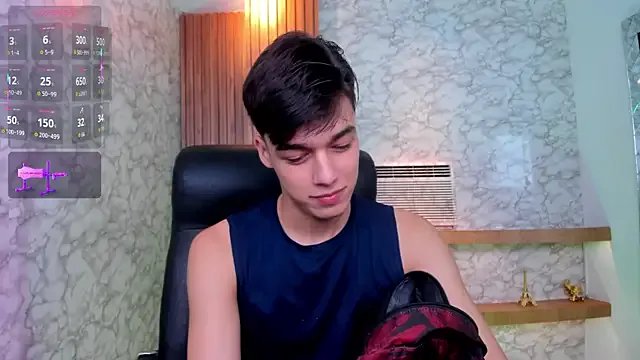 Gerony_ on StripChat