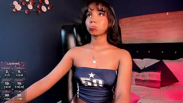Gigi_Strawberry on StripChat