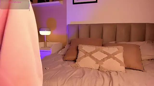 Gigi_Strawberry on StripChat