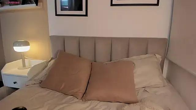 Gigi_Strawberry on StripChat