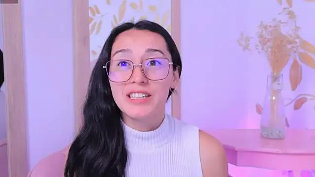 Group Ginevra_esposito on StripChat