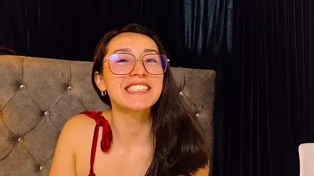 Group Ginevra_esposito on StripChat