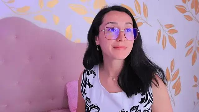 Group Ginevra_esposito on StripChat