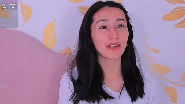 Group Ginevra_esposito on StripChat