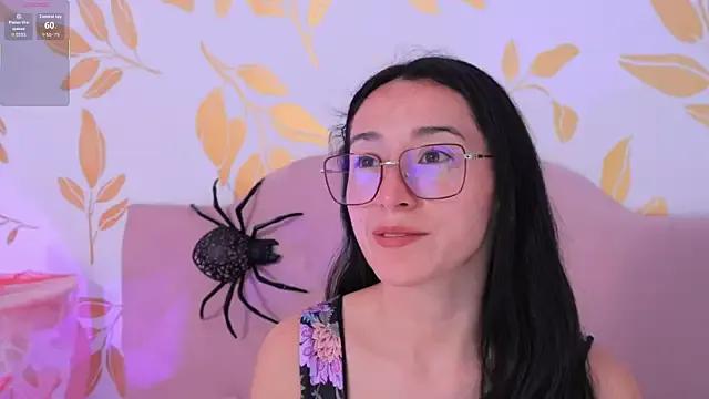 Group Ginevra_esposito on StripChat