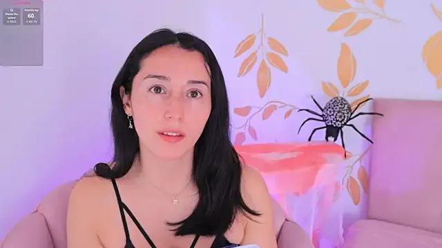 Group Ginevra_esposito on StripChat